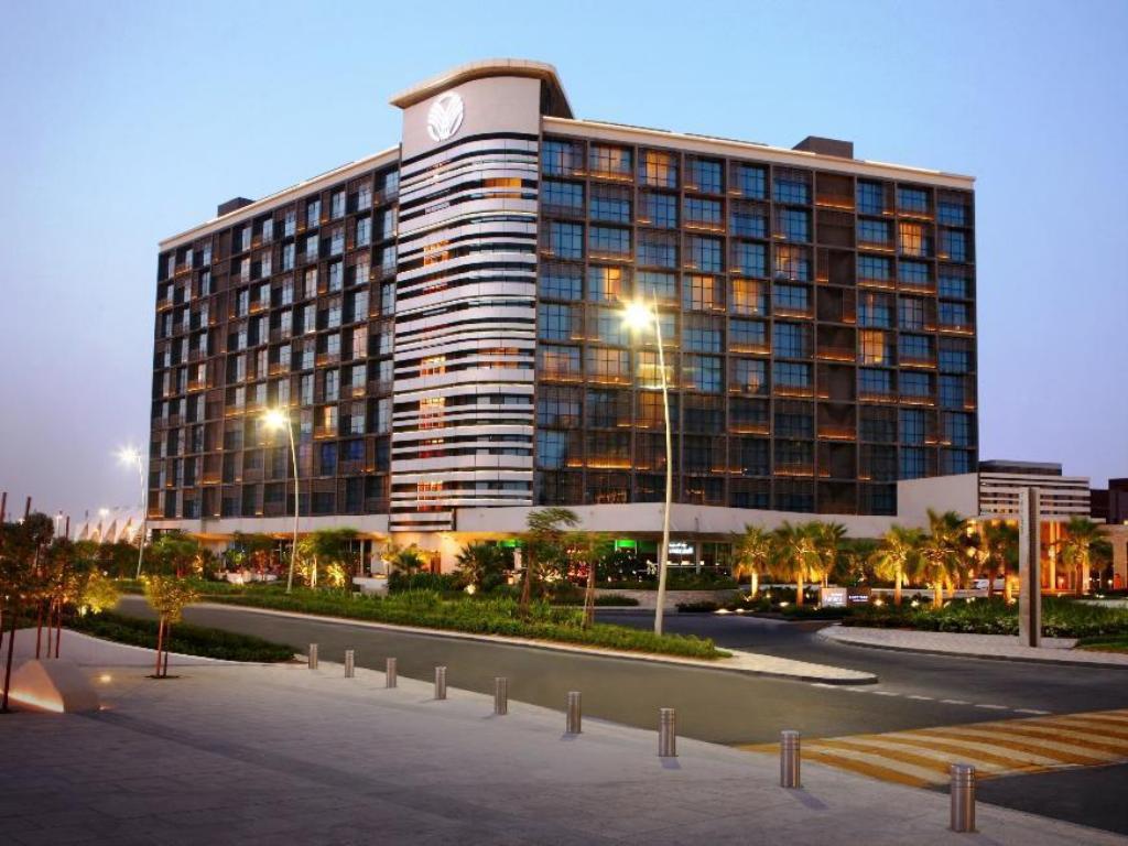 Yas Island Rotana