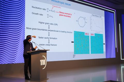 Additive Manufacturing the Future